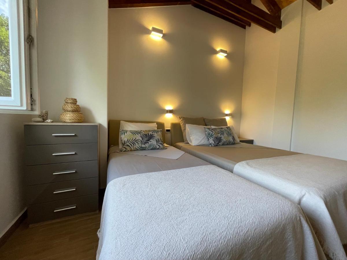 Villa Berto Nedescina ภายนอก รูปภาพ