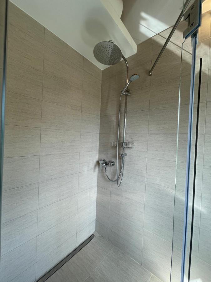 Villa Berto Nedescina ภายนอก รูปภาพ